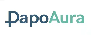 DAPO AURA(LOGO)